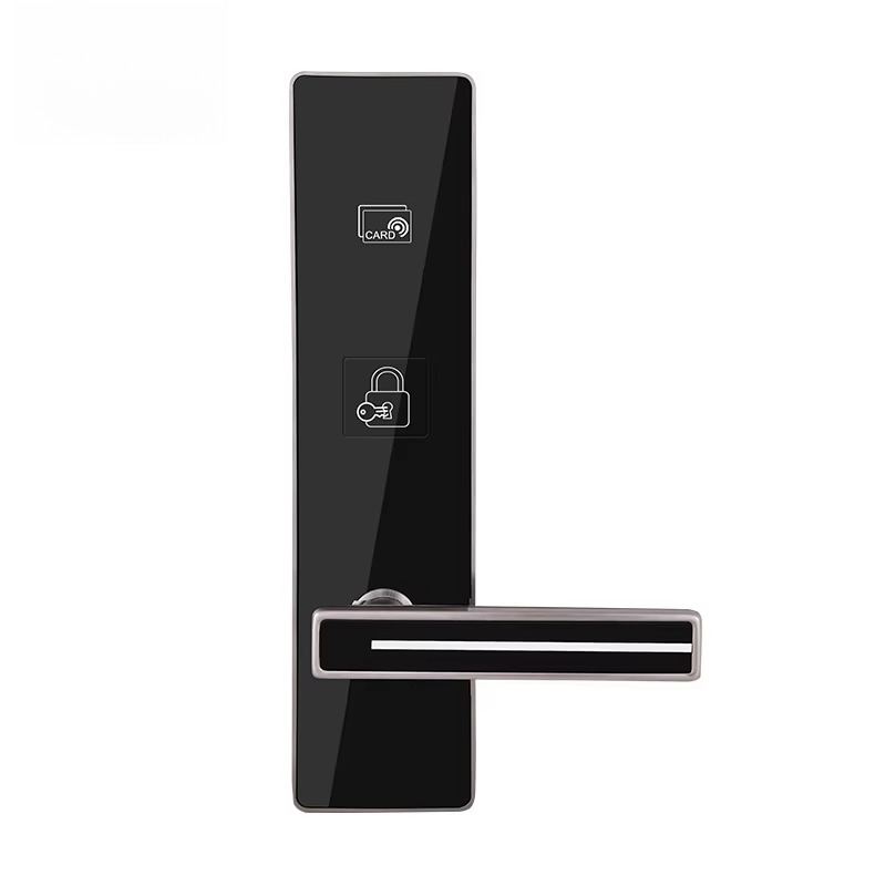 Home Electronic Electric Wifi  - đánh giá và giá Smart Home Door Lock