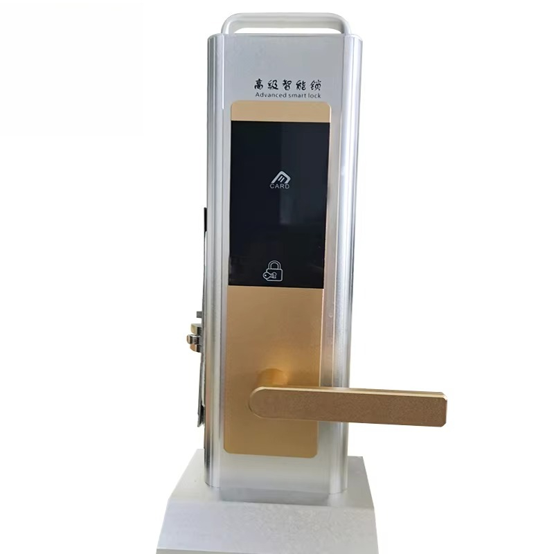 Home Electronic Electric Wifi  - đánh giá và giá Smart Home Door Lock