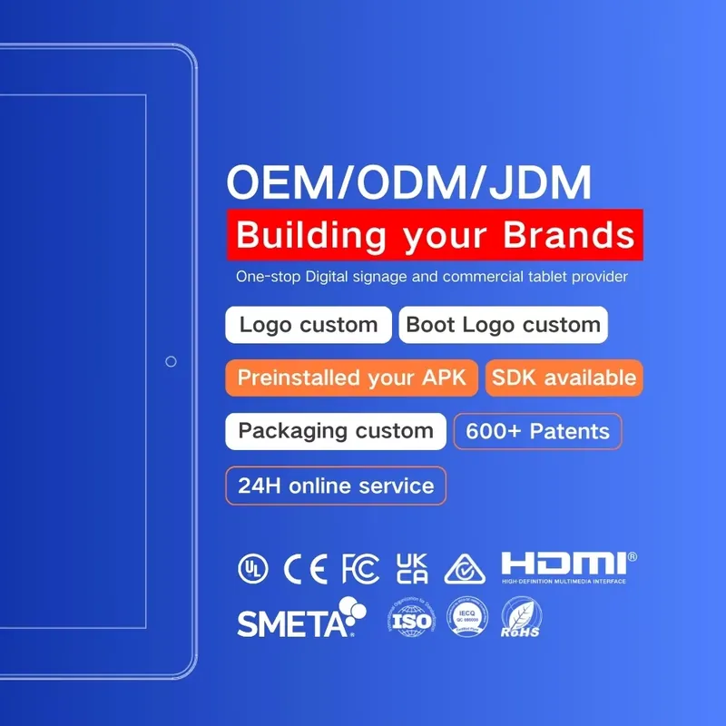 Home Assistant 10.1 Inch Andro - đánh giá và giá Smart Home Zigbee Gateway