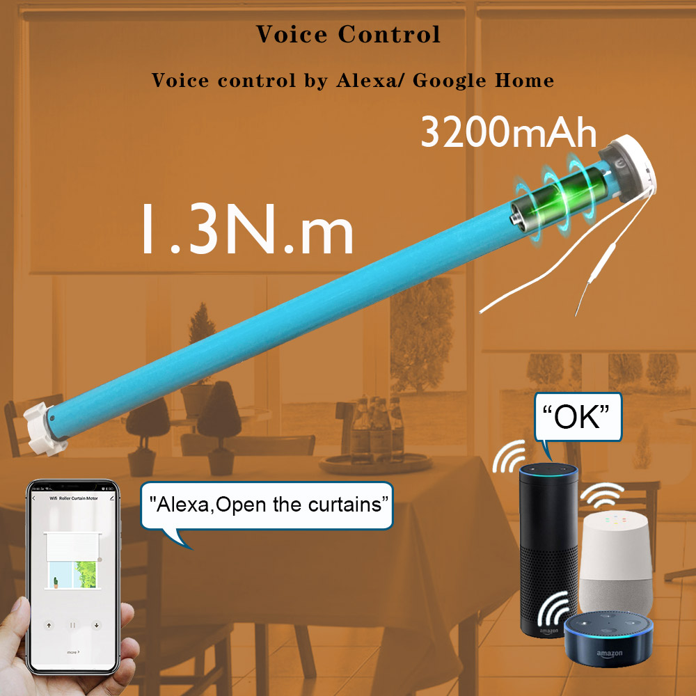 Boyarca 1.3N.m Battery Tuya Zi - đánh giá và giá Smart Home Youtube