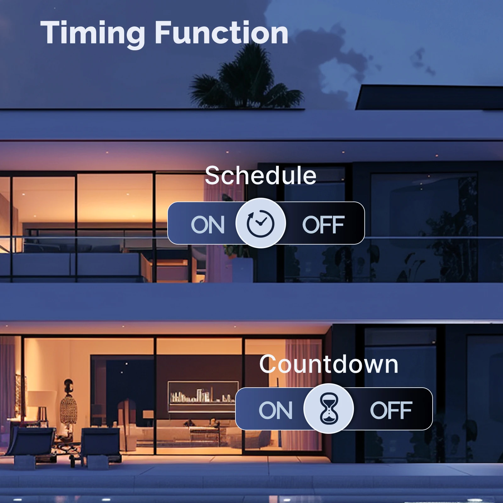 MOES ZigBee Smart Light Switch - đánh giá và giá Smart Home Lighting