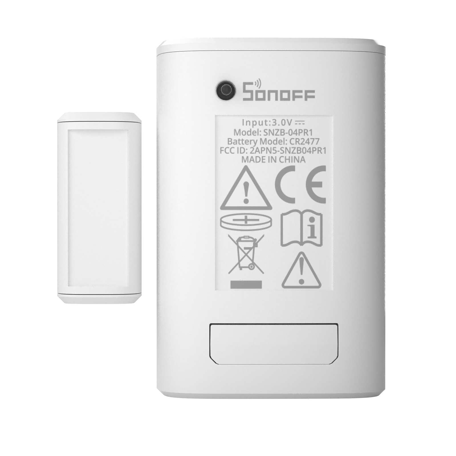 SONOFF DUALR3/DUALR3 Lite Dual - đánh giá và giá Smart Home Wifi Hub